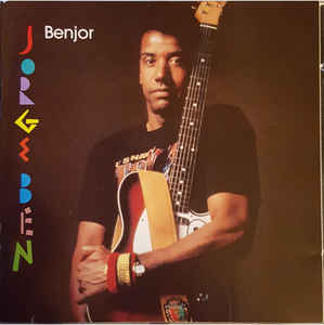 Jorge Ben Jor Albums